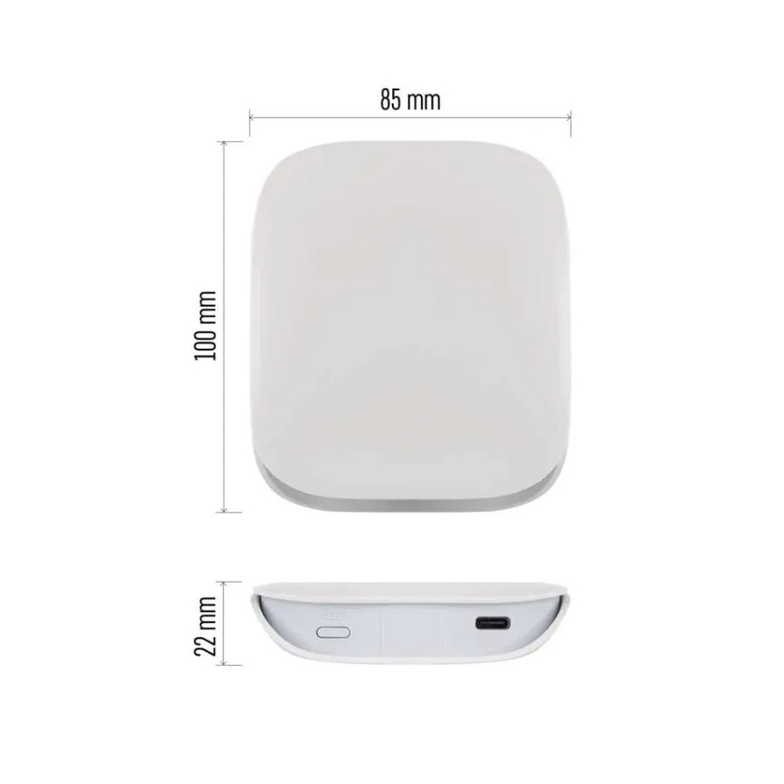 Inteligentna bramka GoSmart Wi-Fi