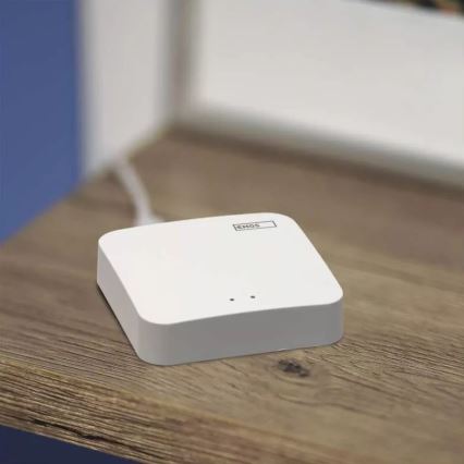 Inteligentna bramka GoSmart ZigBee 3.0 5V Wi-Fi