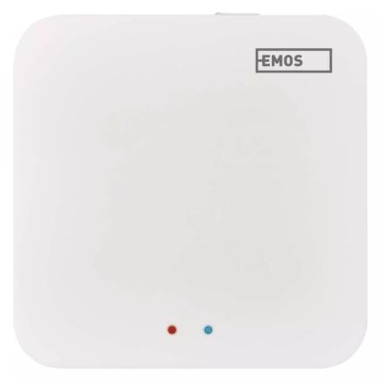 Inteligentna bramka GoSmart ZigBee 3.0 5V Wi-Fi