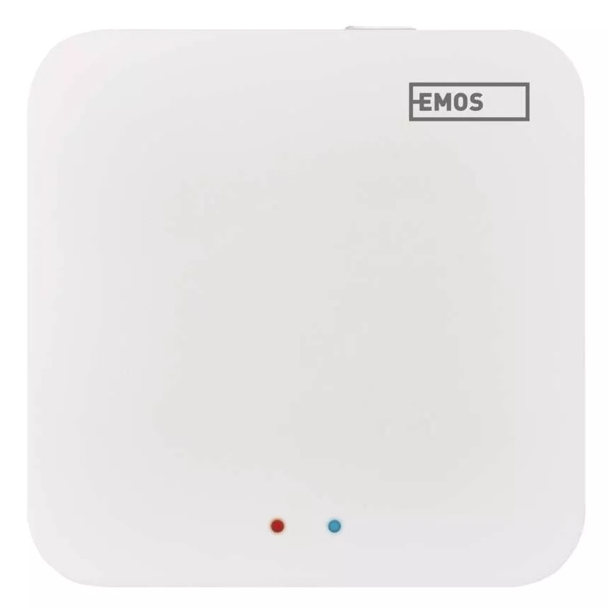 Inteligentna bramka GoSmart ZigBee 3.0 5V Wi-Fi