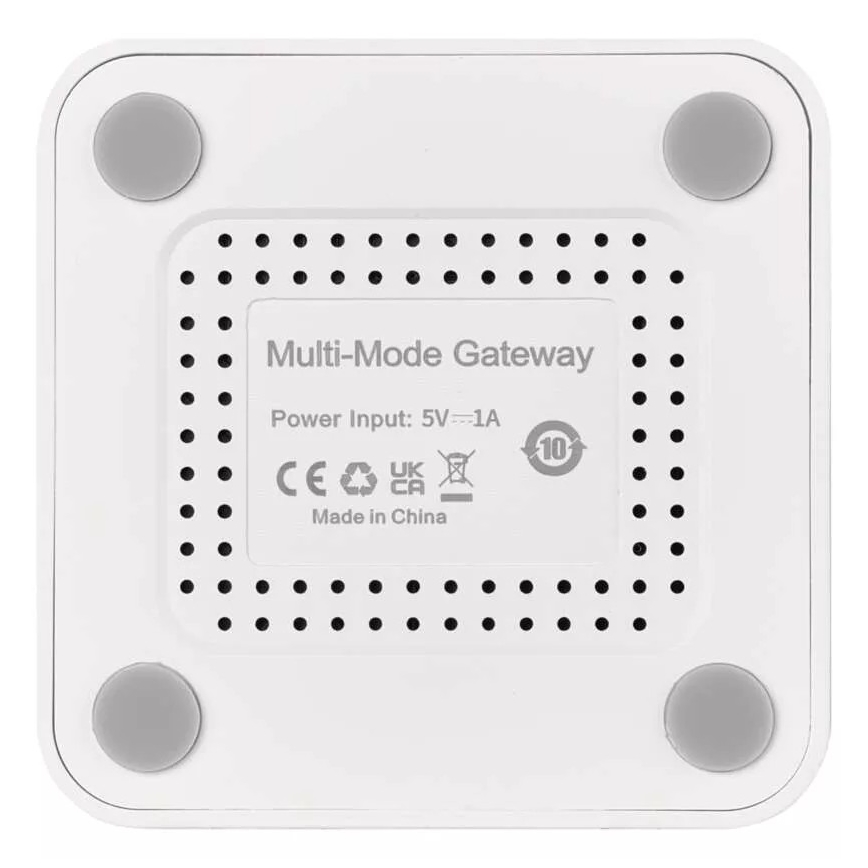 Inteligentna bramka GoSmart ZigBee 3.0 5V Wi-Fi