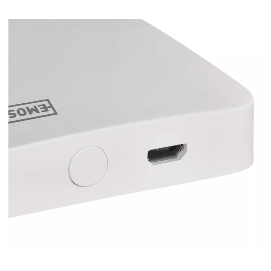 Inteligentna bramka GoSmart ZigBee 3.0 5V Wi-Fi