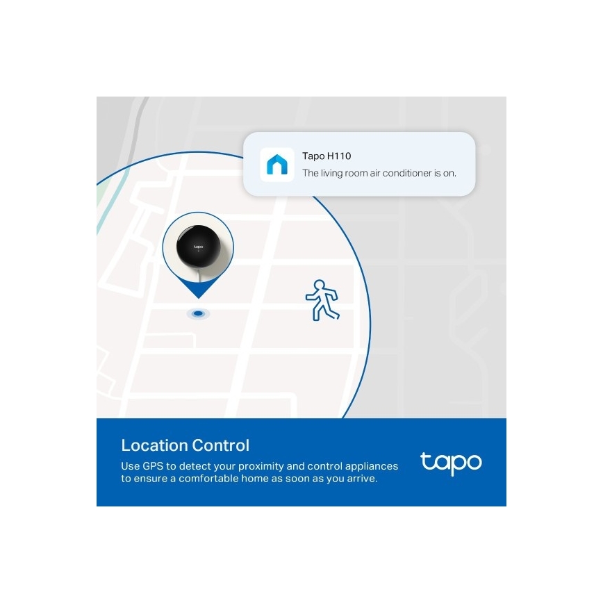 Inteligentna bramka podczerwieni Hub Wi-Fi