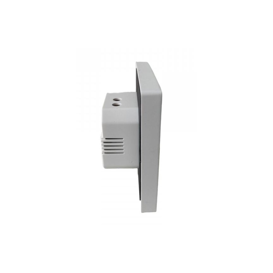 Inteligentna bramka z dotykowym wyświetlaczem GW6 Wi-Fi Zigbee Bluetooth