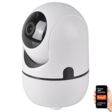 Inteligentna kamera COSMO LED/230V/Wi-Fi Tuya