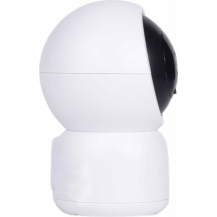 Inteligentna kamera LED/230V/Wi-fi