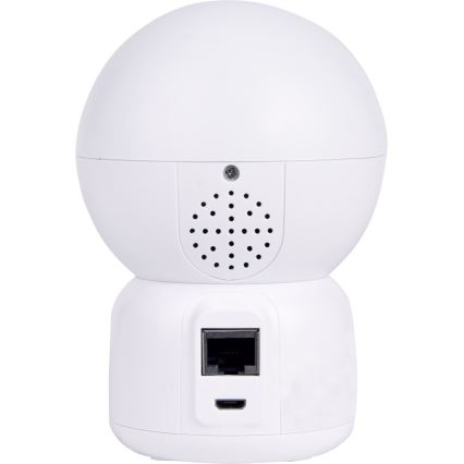 Inteligentna kamera LED/230V/Wi-fi