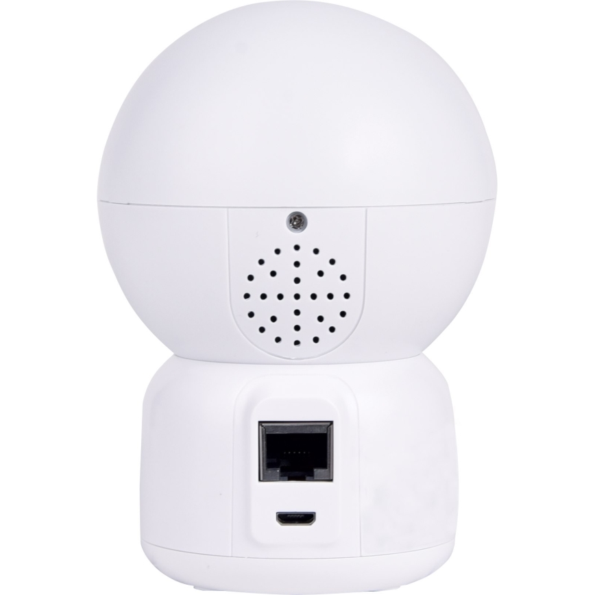Inteligentna kamera LED/230V/Wi-fi