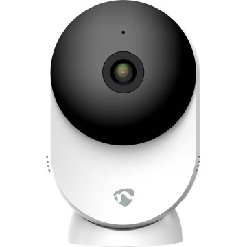 Inteligentna kamera Smartlife 5V 3MP Full HD 1296p Wi-Fi