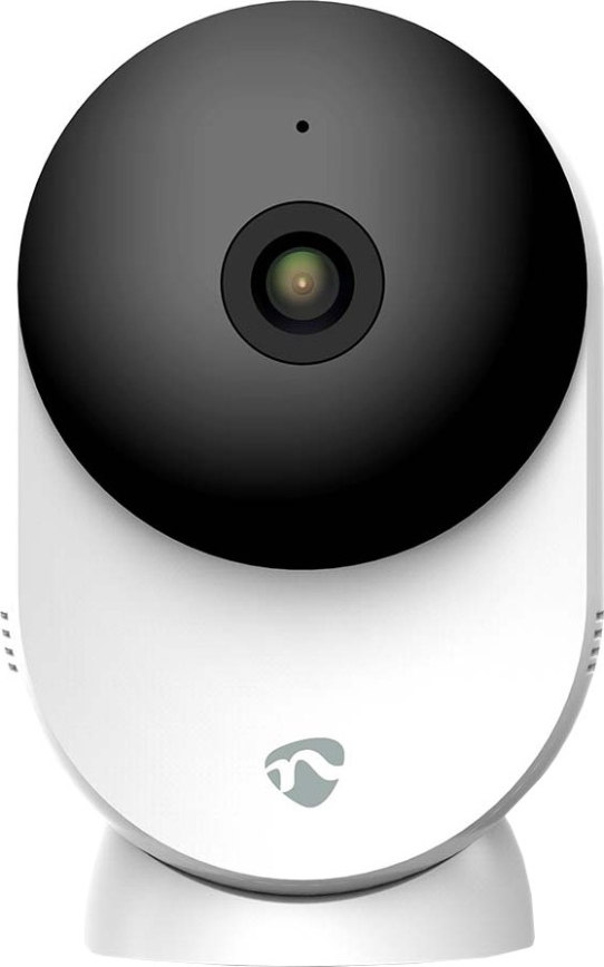Inteligentna kamera Smartlife 5V 3MP Full HD 1296p Wi-Fi