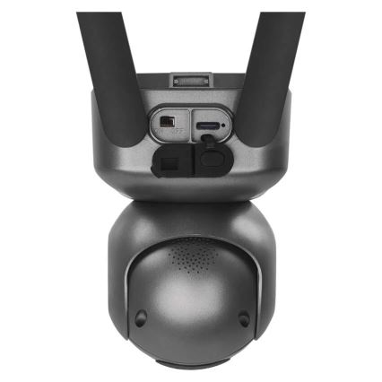 Inteligentna kamera solarna z czujnikiem GoSmart, 4G/LTE, 10400 mAh, 5V, IP65, Tuya