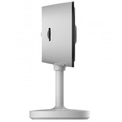 Inteligentna kamera wewnętrzna z sensorem Full HD 1080p 5V Wi-Fi biała