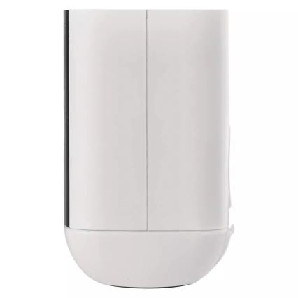 Inteligentna kamera zewnętrzna z czujnikiem ruchu GoSmart 5V 9600mAh IP65 Wi-Fi Tuya