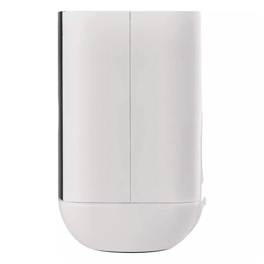 Inteligentna kamera zewnętrzna z czujnikiem ruchu GoSmart 5V 9600mAh IP65 Wi-Fi Tuya