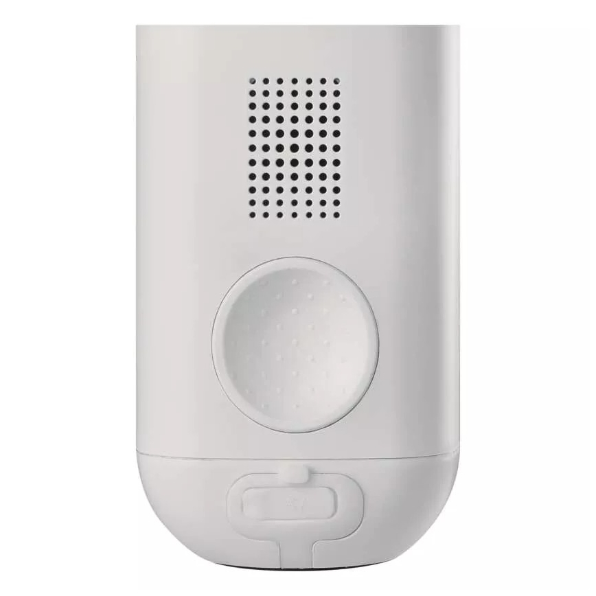 Inteligentna kamera zewnętrzna z czujnikiem ruchu GoSmart 5V 9600mAh IP65 Wi-Fi Tuya