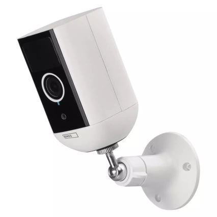 Inteligentna kamera zewnętrzna z czujnikiem ruchu GoSmart 5V 9600mAh IP65 Wi-Fi Tuya