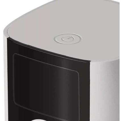 Inteligentna kamera zewnętrzna z czujnikiem ruchu GoSmart 5V 9600mAh IP65 Wi-Fi Tuya