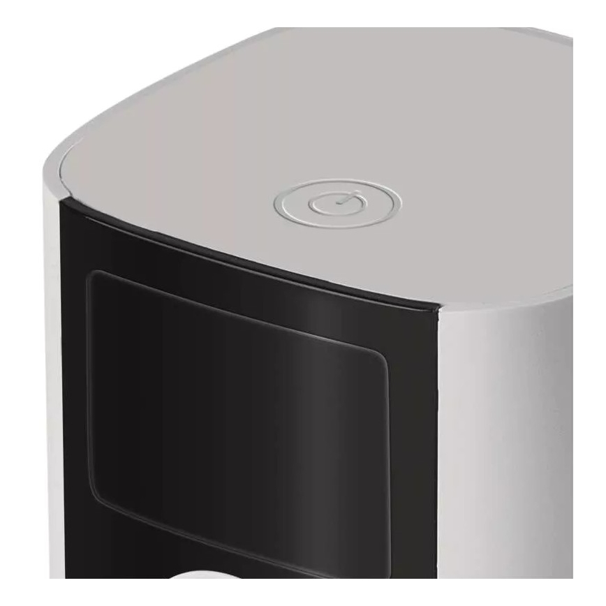 Inteligentna kamera zewnętrzna z czujnikiem ruchu GoSmart 5V 9600mAh IP65 Wi-Fi Tuya