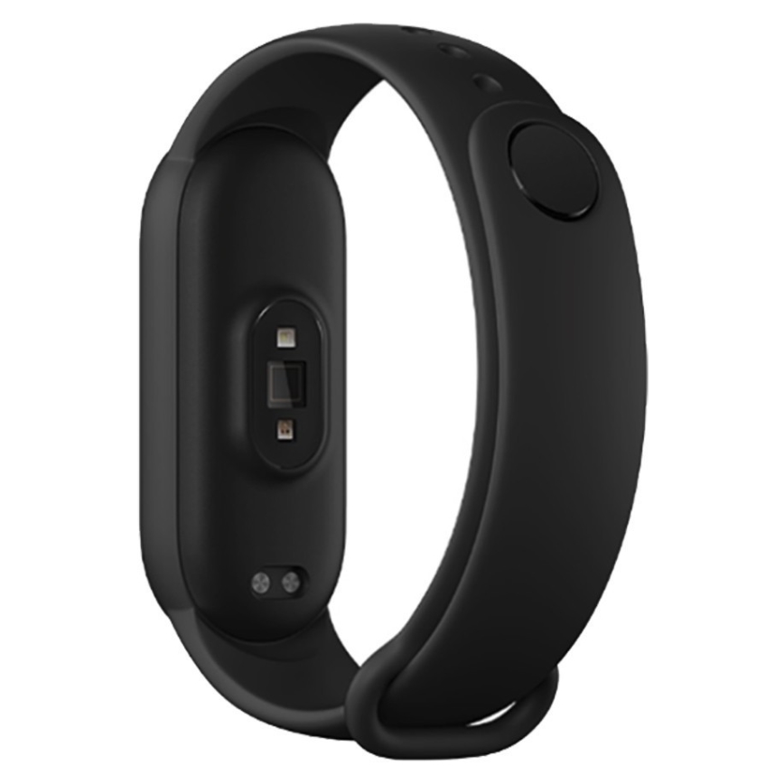 Inteligentna opaska fitness IP65