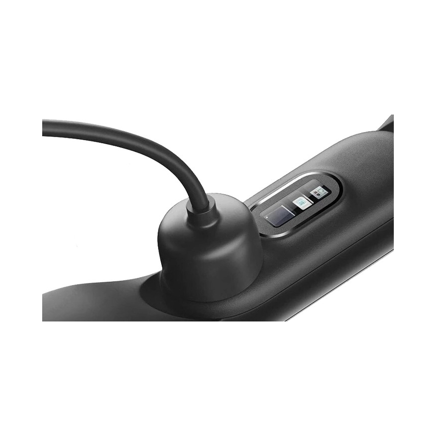 Inteligentna opaska fitness IP65