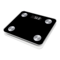 Inteligentna waga osobista z bluetooth 2xAAA