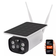 Inteligentna zewnętrzna kamera IP GoSmart 3,5W/5V 8800 mAh IP55