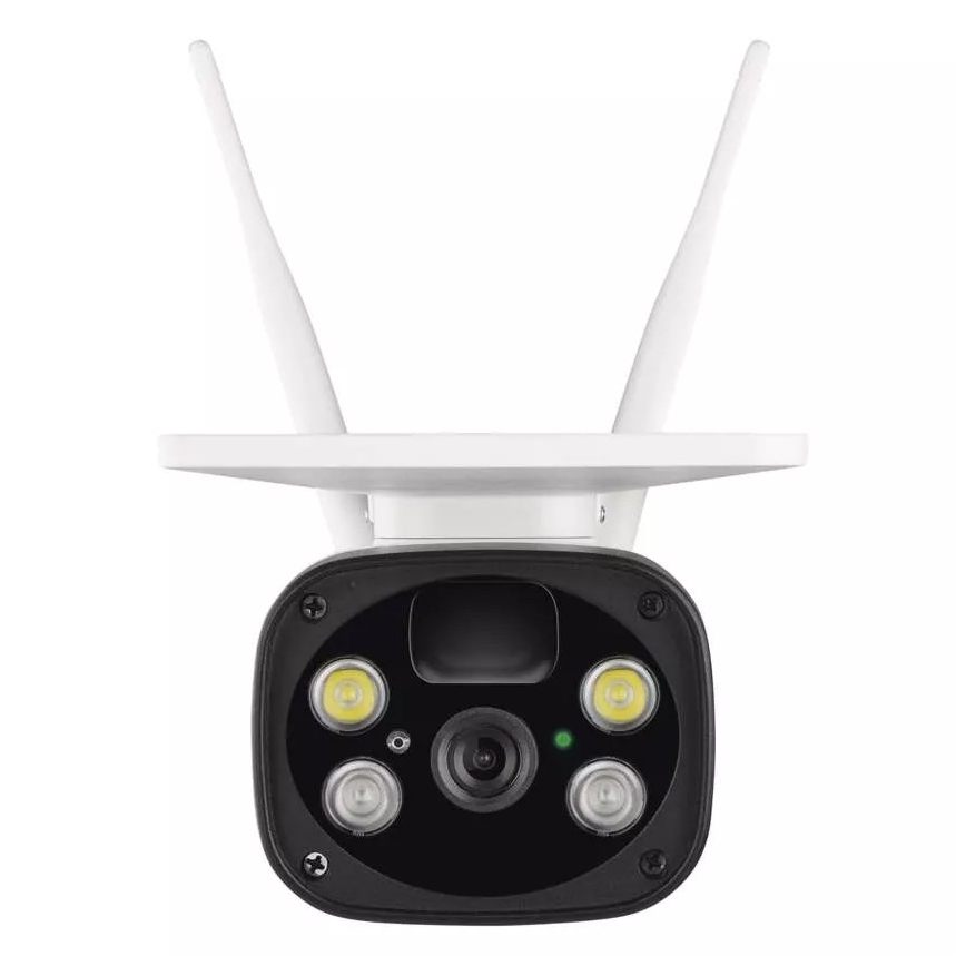 Inteligentna zewnętrzna kamera IP GoSmart 3,5W/5V 8800 mAh IP55