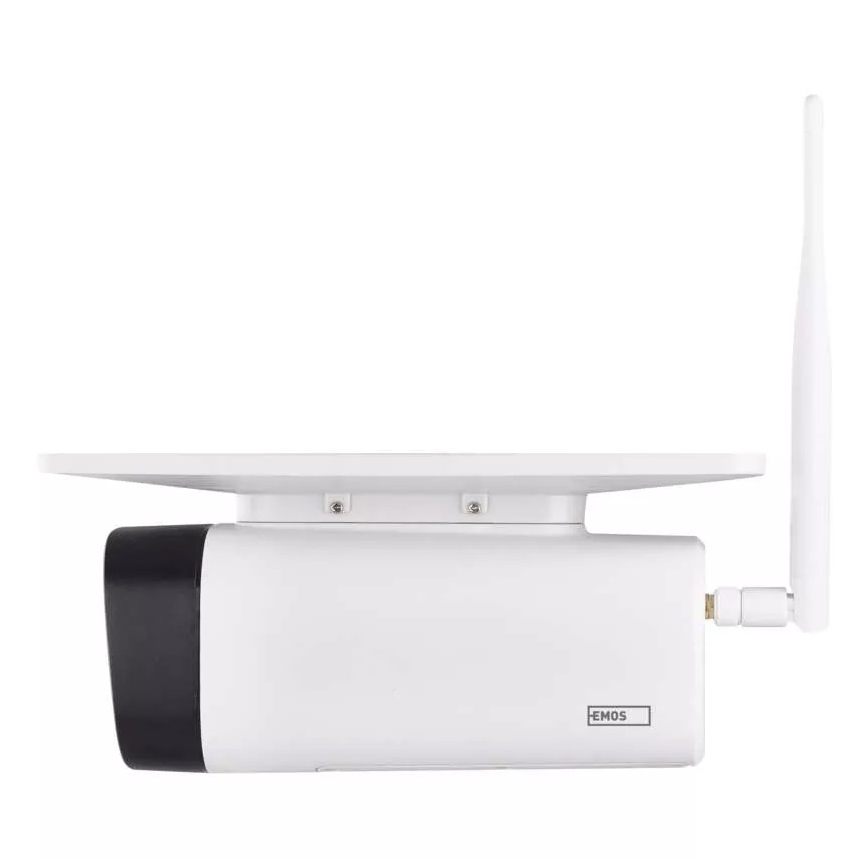 Inteligentna zewnętrzna kamera IP GoSmart 3,5W/5V 8800 mAh IP55