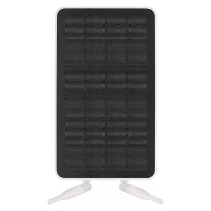 Inteligentna zewnętrzna kamera IP GoSmart 3,5W/5V 8800 mAh IP55