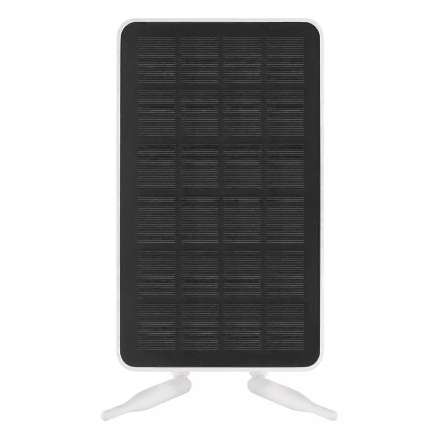 Inteligentna zewnętrzna kamera IP GoSmart 3,5W/5V 8800 mAh IP55
