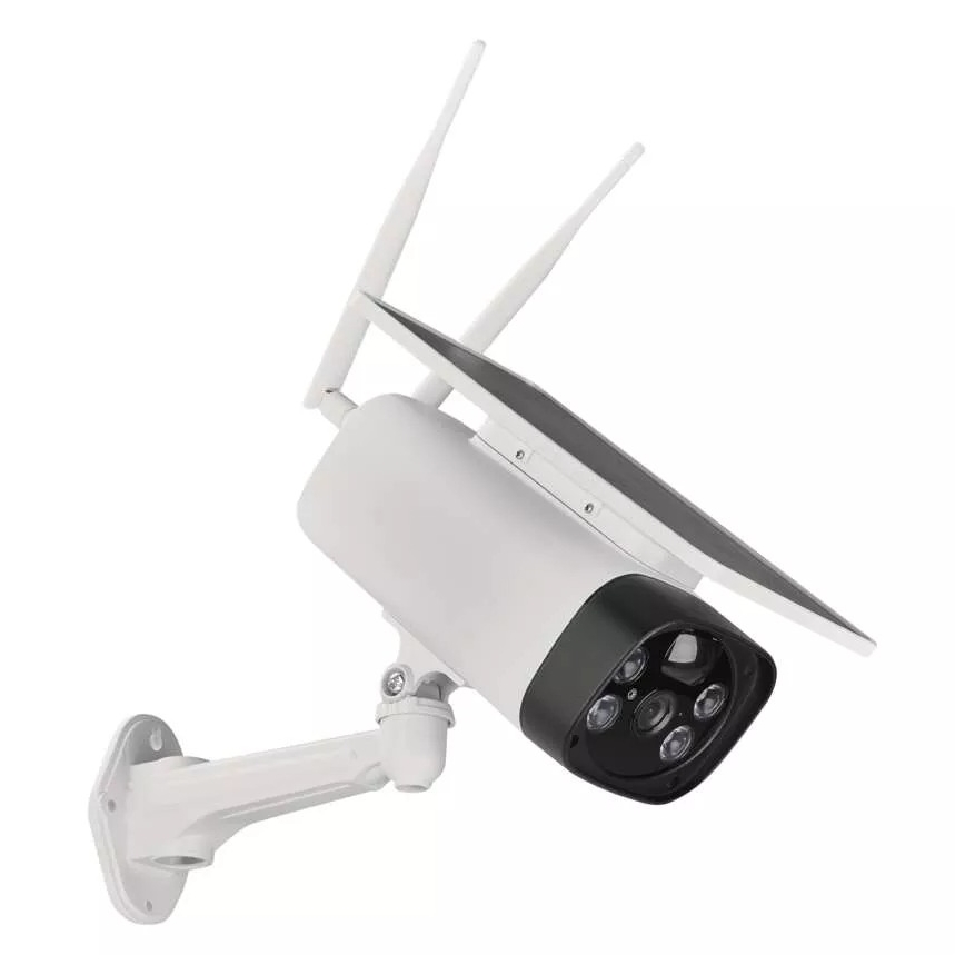 Inteligentna zewnętrzna kamera IP GoSmart 3,5W/5V 8800 mAh IP55