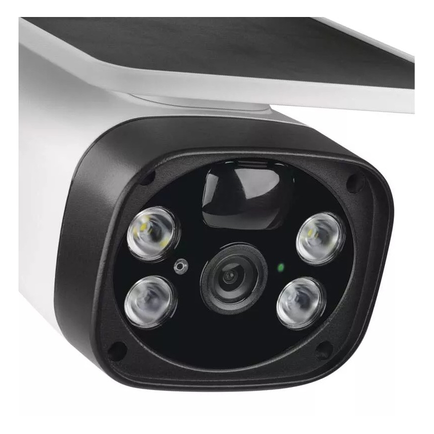 Inteligentna zewnętrzna kamera IP GoSmart 3,5W/5V 8800 mAh IP55