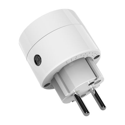 Inteligentne gniazdko 2300W/230V/10A Wi-Fi Tuya