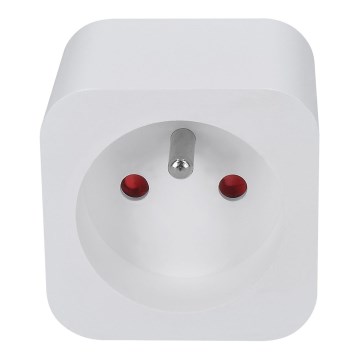 Inteligentne gniazdko 2300W/230V/10A Wi-Fi Tuya