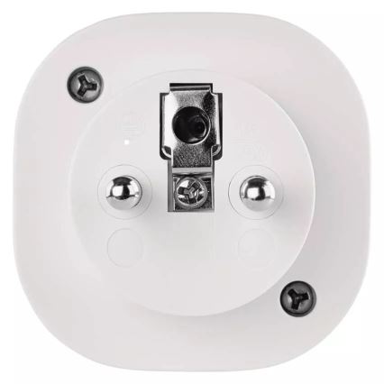 Inteligentne gniazdko GoSmart 3680W/230V/16A Wi-Fi Tuya