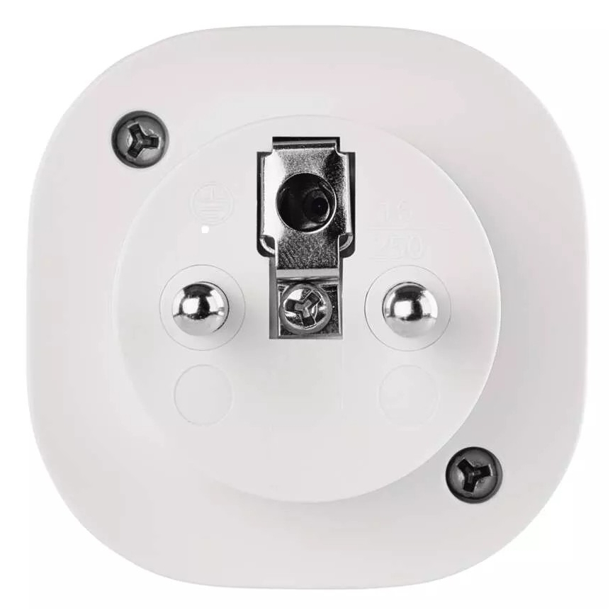 Inteligentne gniazdko GoSmart 3680W/230V/16A Wi-Fi Tuya