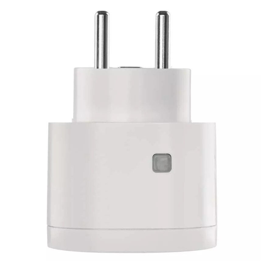 Inteligentne gniazdko GoSmart 3680W/230V/16A Wi-Fi Tuya