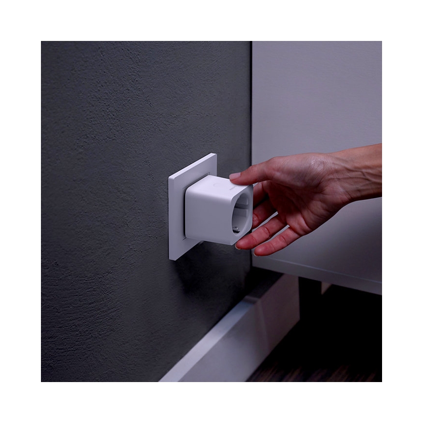 Inteligentne gniazdo Philips Smart plug UE