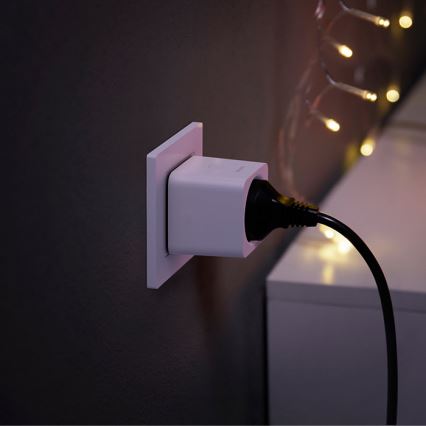 Inteligentne gniazdo Philips Smart plug UE