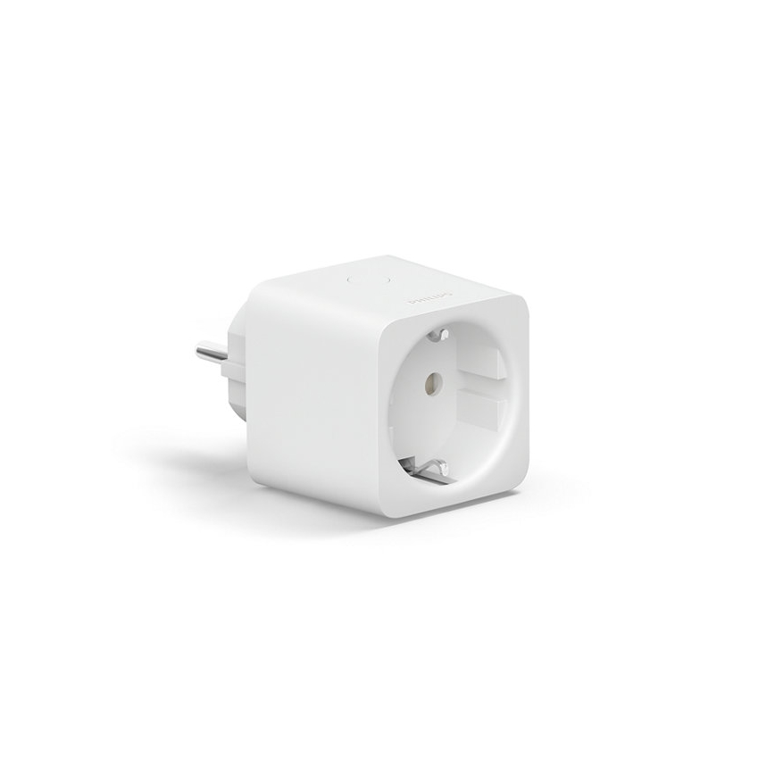 Inteligentne gniazdo Philips Smart plug UE