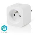 Inteligentne gniazdo 3680W/230V/Typ E/16A Wi-Fi