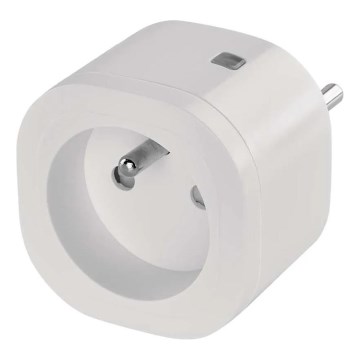 Inteligentne gniazdo GoSmart 3680W/230V Tuya