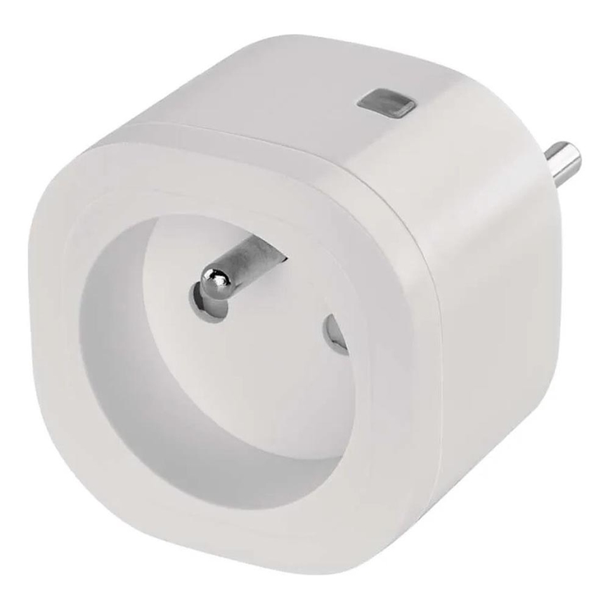 Inteligentne gniazdo GoSmart 3680W/230V Tuya