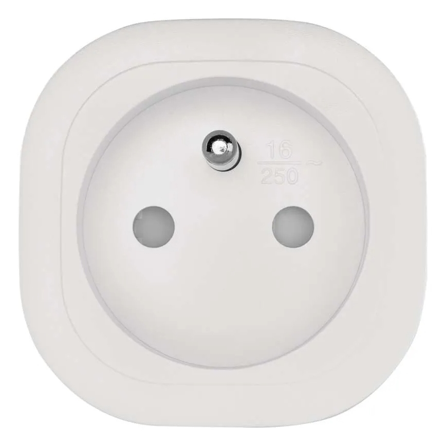 Inteligentne gniazdo GoSmart 3680W/230V Tuya