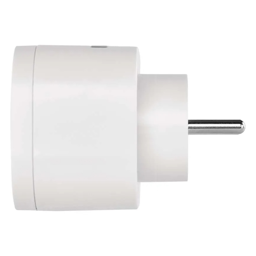 Inteligentne gniazdo GoSmart 3680W/230V Tuya