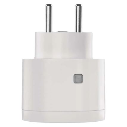 Inteligentne gniazdo GoSmart 3680W/230V Tuya
