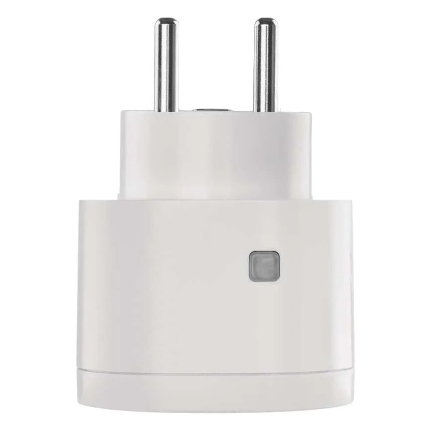 Inteligentne gniazdo GoSmart 3680W/230V Tuya
