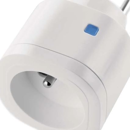 Inteligentne gniazdo GoSmart 3680W/230V Tuya