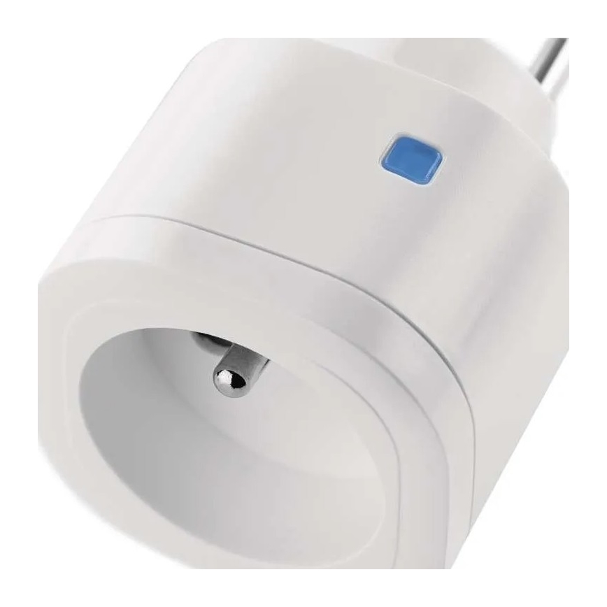 Inteligentne gniazdo GoSmart 3680W/230V Tuya