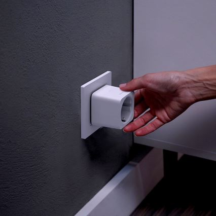 Inteligentne gniazdo Philips Smart plug UE